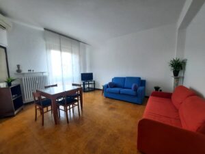 via Zante, Mecenate, Milano